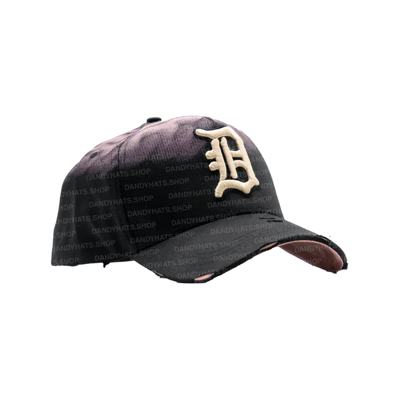 GORRA DANDY HATS "NO BRAINER" (PREVENTA)