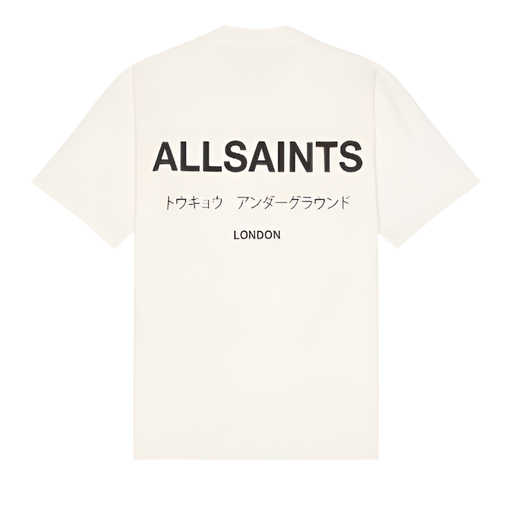 ALLSAINTS LONDON TEE