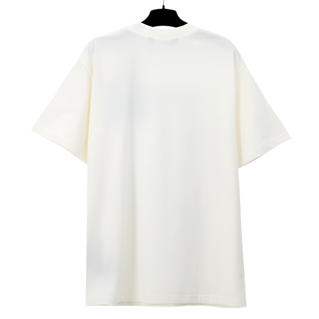 PALM ANGELS ANIMATED LOGO TEE