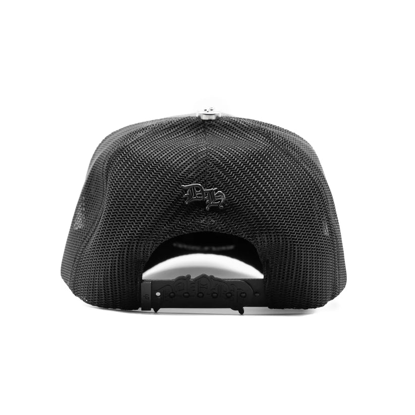 Dandy did this — What Would Dandy Do?