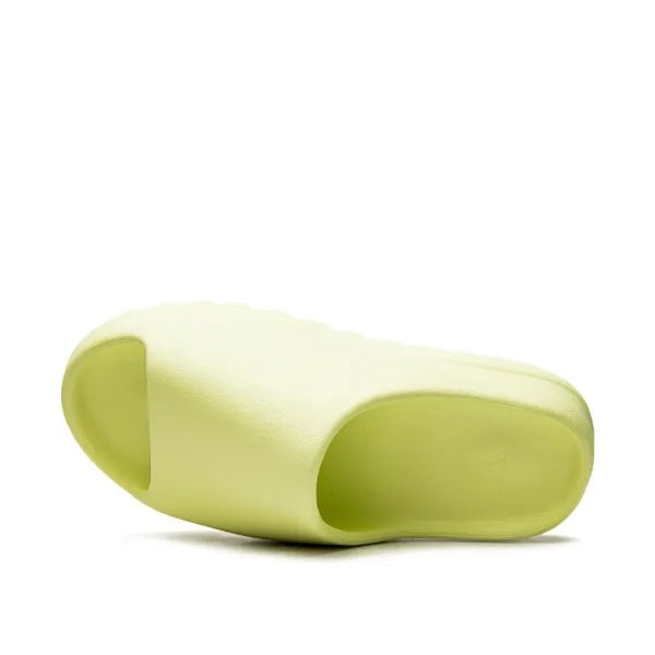 YEEZY SLIDES VERDE