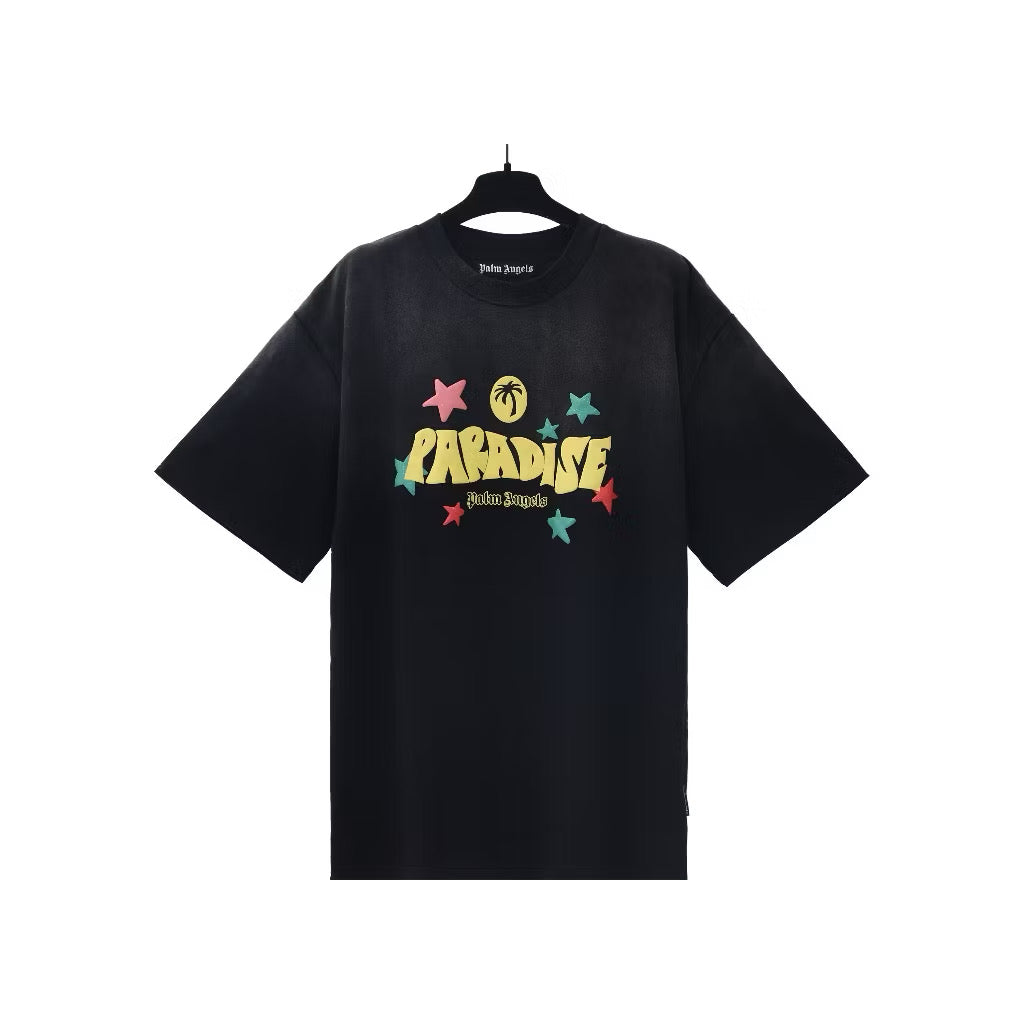 PALM ANGELS PARADISE TEE