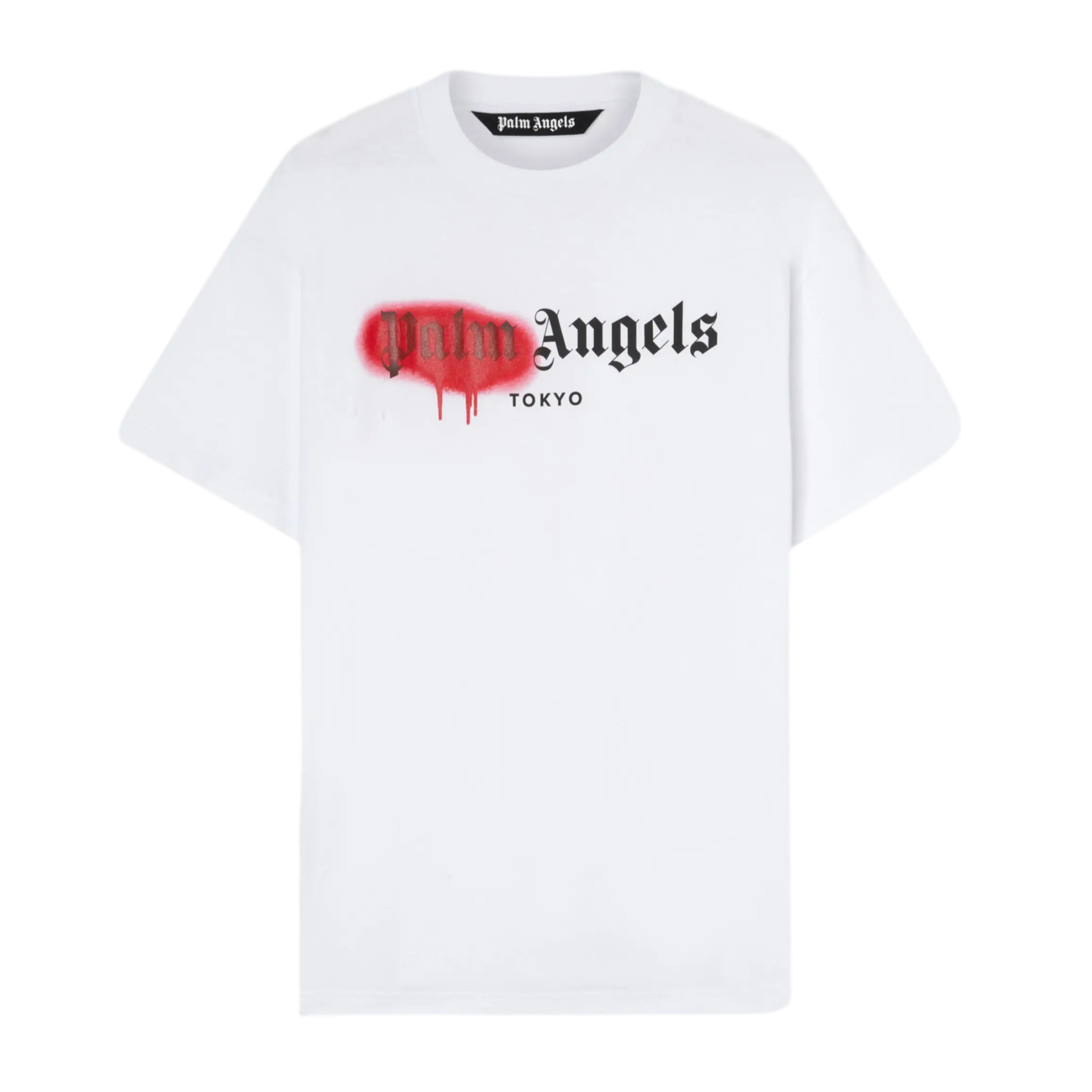 PALM ANGELS TOKYO TEE