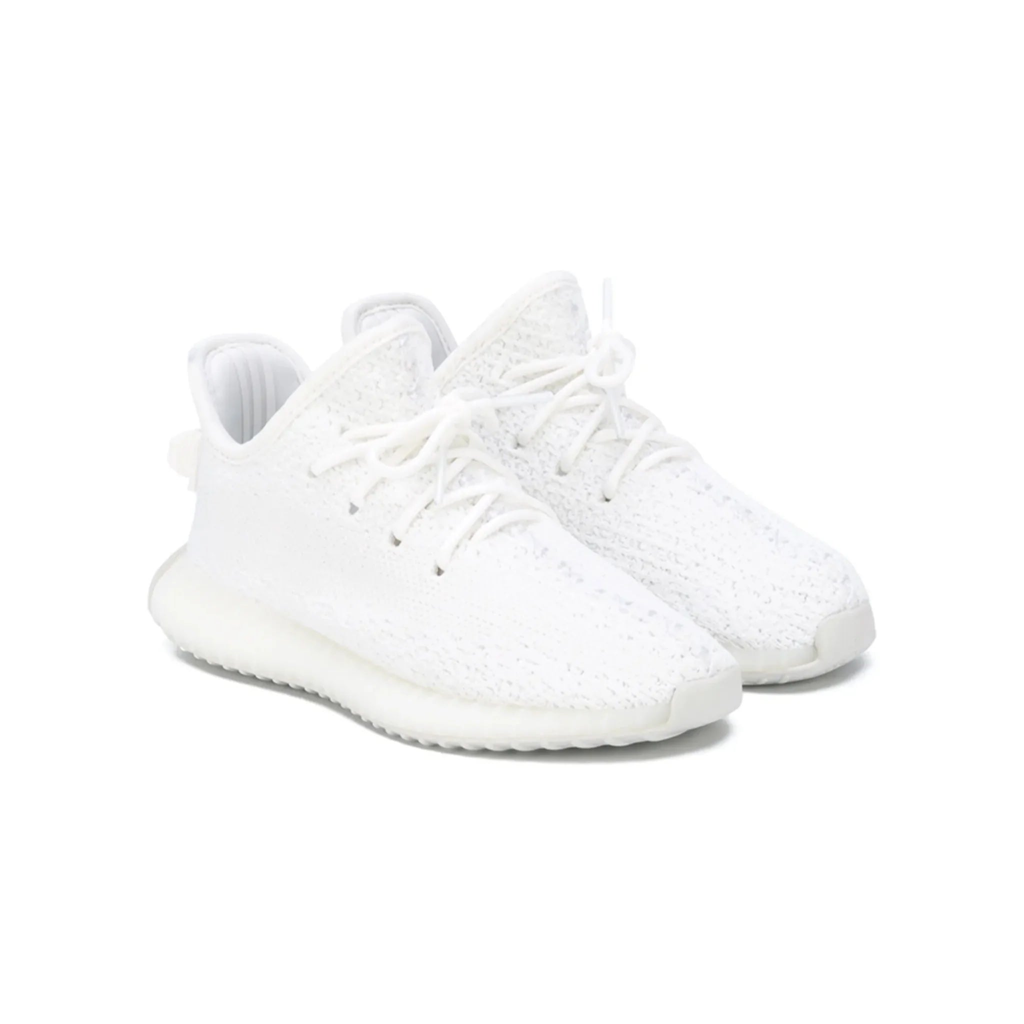 YEEZY BOOST 350 CREAM TRIPLE WHITE
