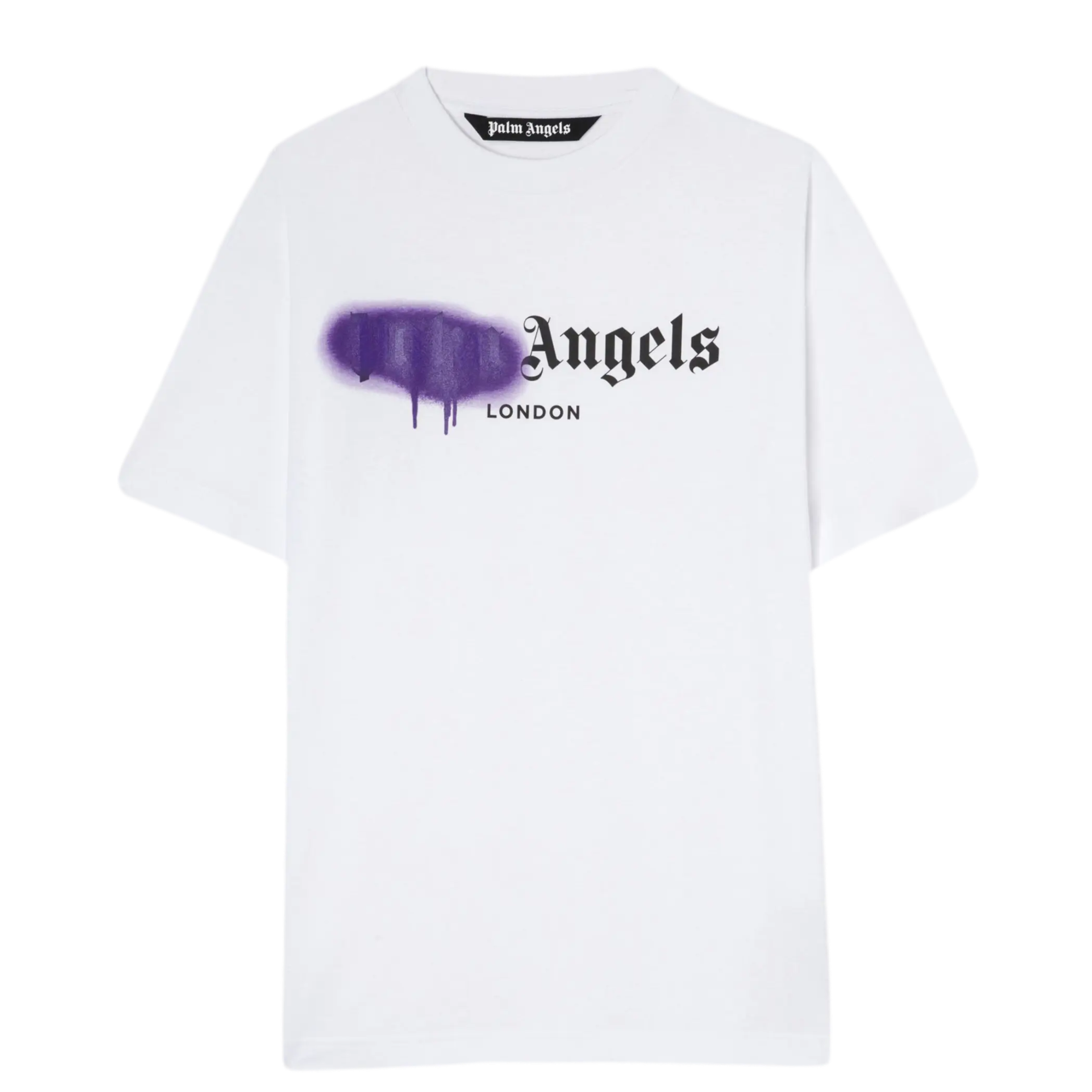 PALM ANGELS LONDON TEE