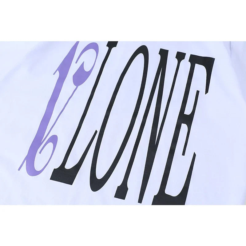 VLONE X PALM ANGELS TEE