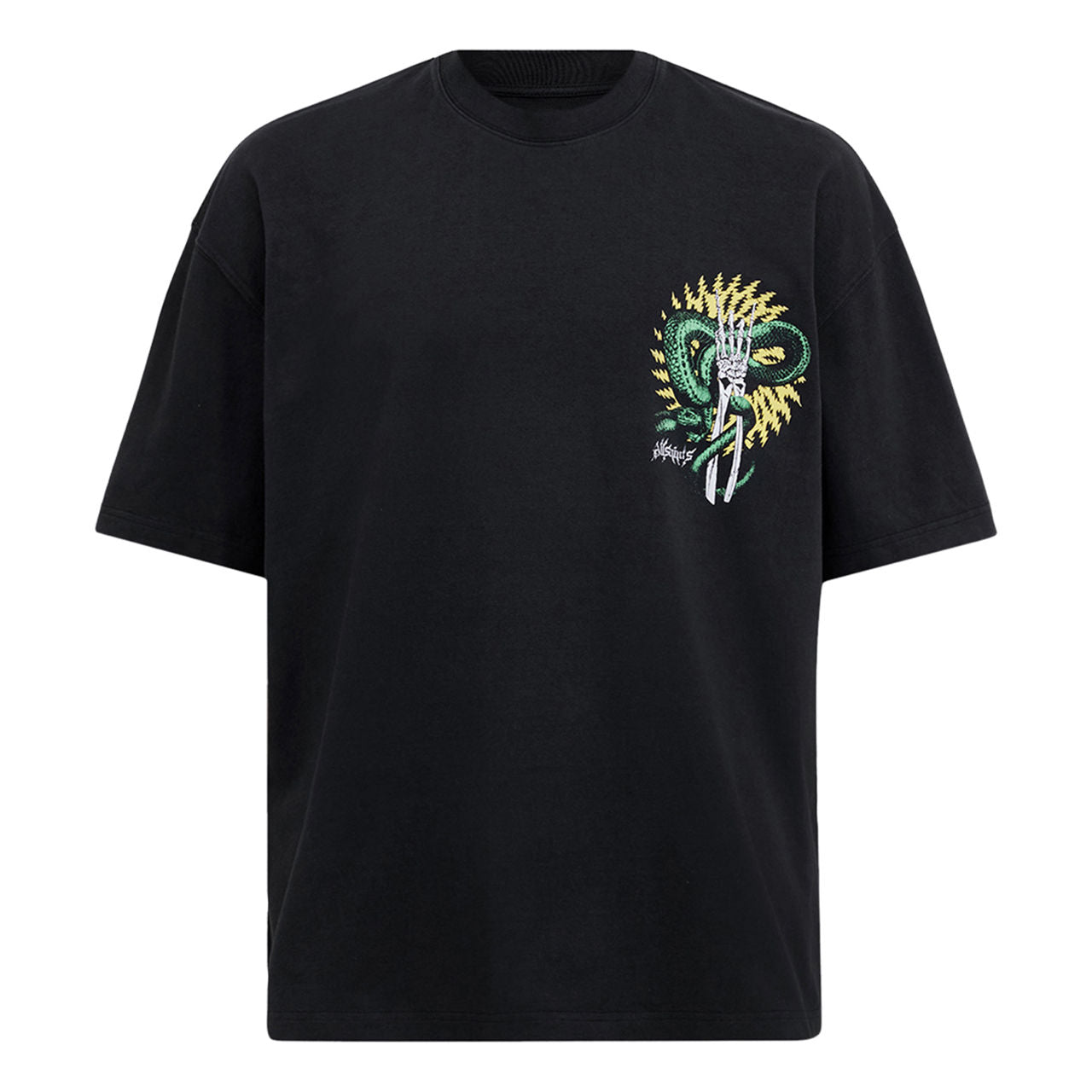 ALLSAINTS KRAIT TEE