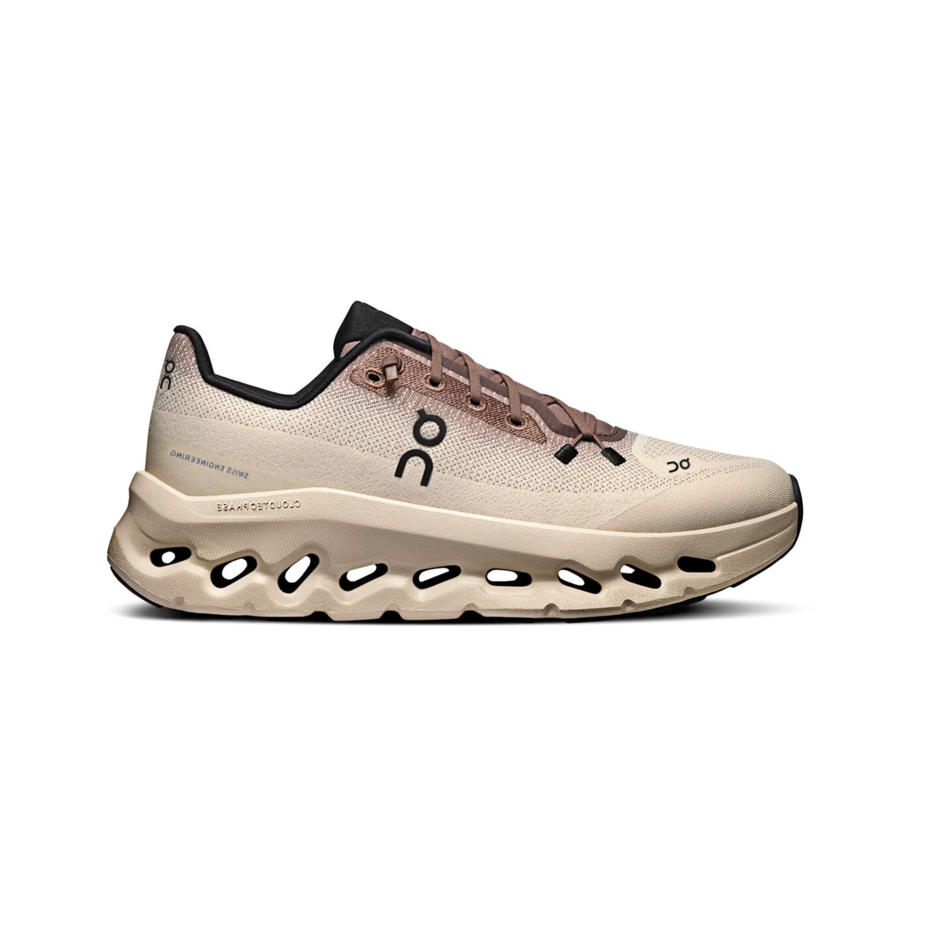 TENIS ONCLOUD CLOVE SAND