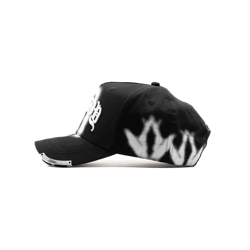 Project 001 — What Would Dandy Do?