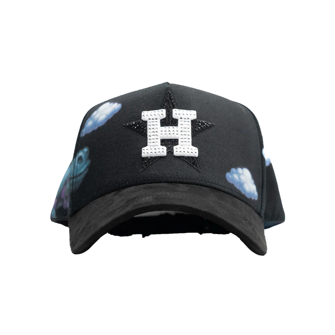 GORRA DANDY HATS X SADBOYZ "DIAS NUBLADOS"