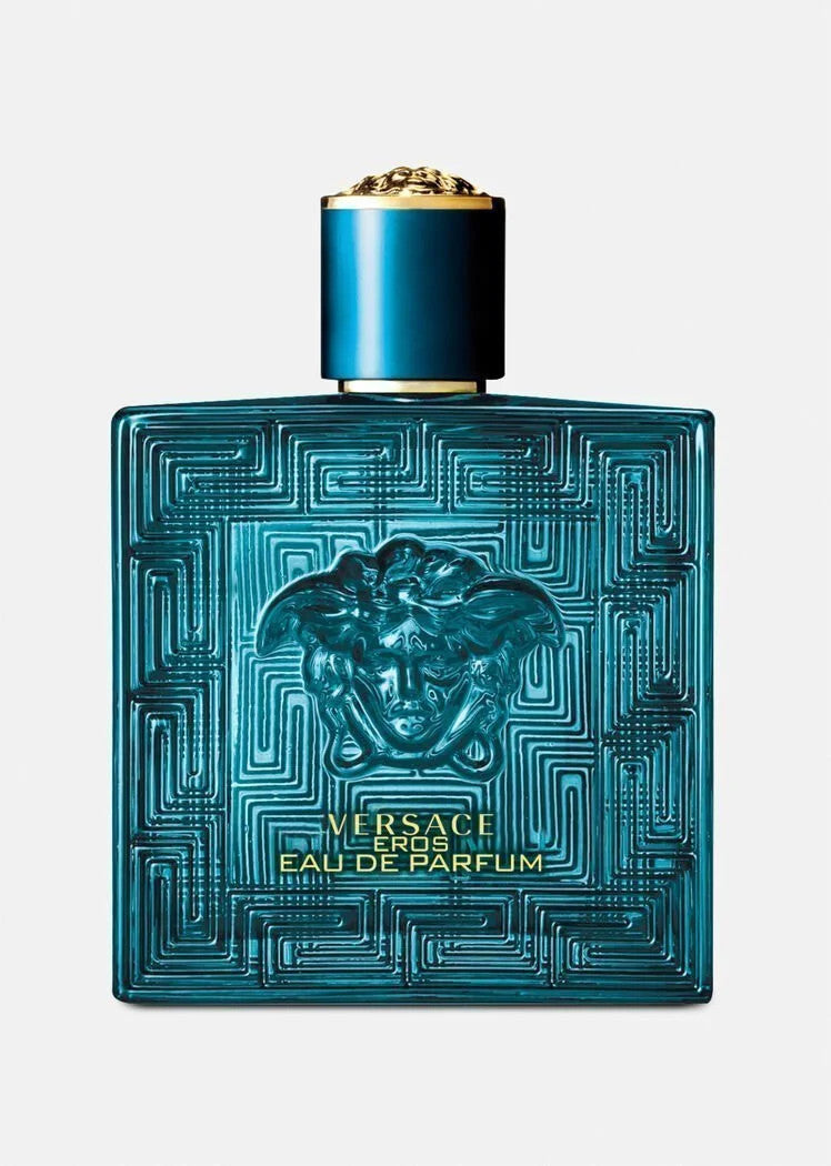 Versace Eros 100 ml Eau de Parfum