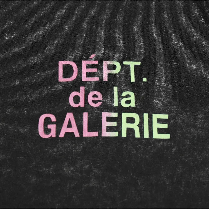 GALLERY DEPT DÉPT de la GALERIE TEE