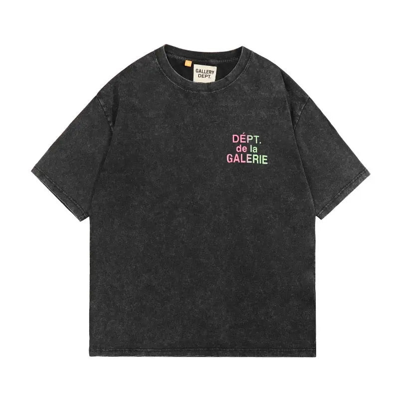 GALLERY DEPT DÉPT de la GALERIE TEE