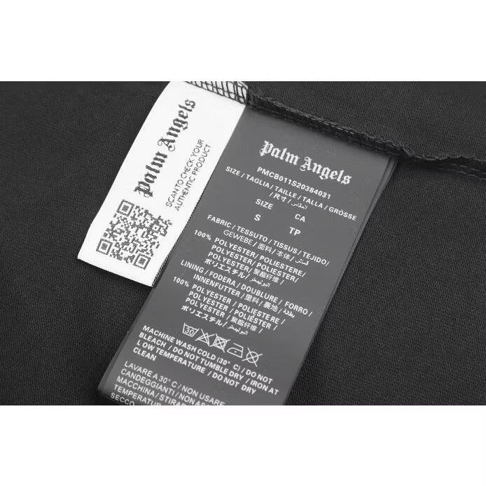 PALM ANGELS BEACH TEE
