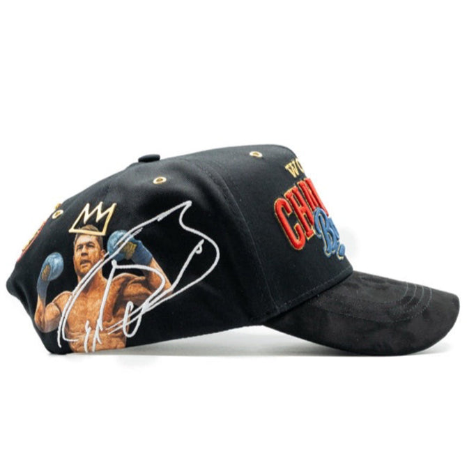Dandy Hats X Canelo WBC