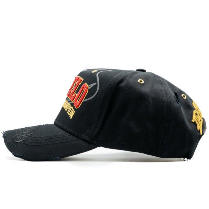 Dandy Hats X Canelo Pound For Pound