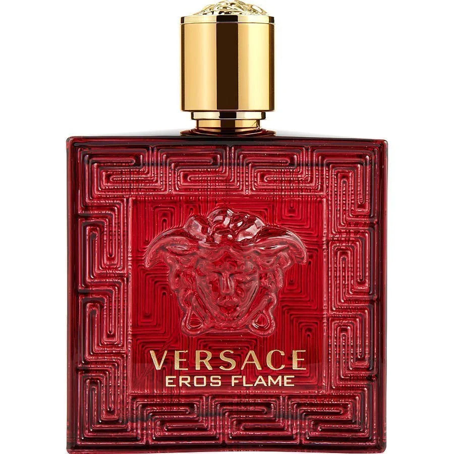 Versace Eros Flame 100 ml Eau De Parfum