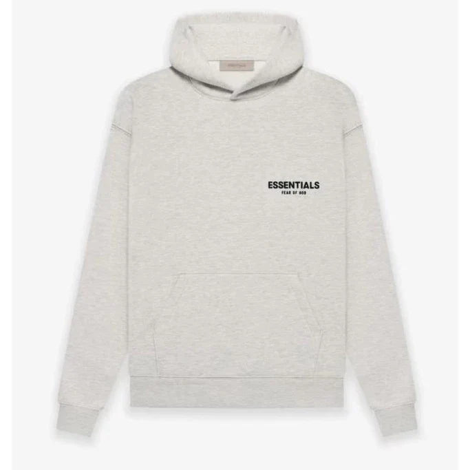 FEAR OF GOD ESSENTIALS HOODIE