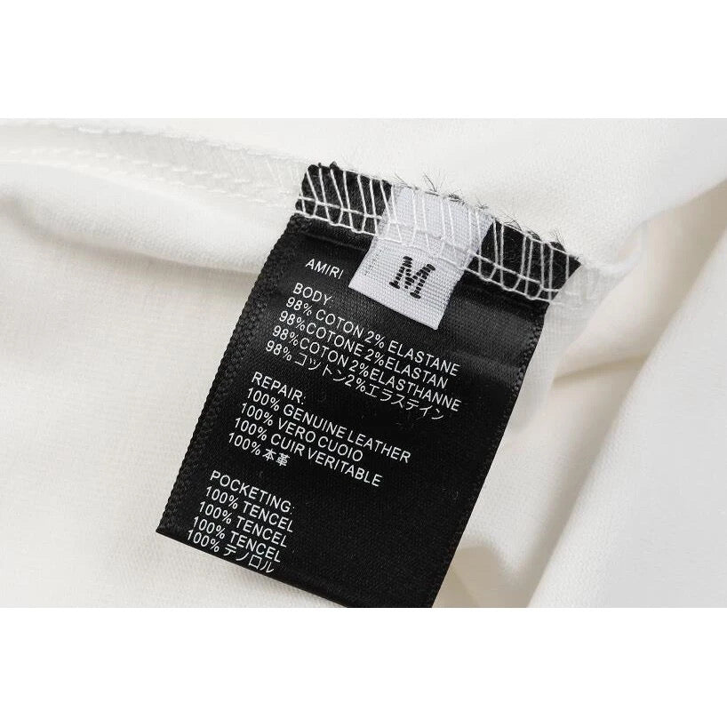AMIRI CLASSIC TEE