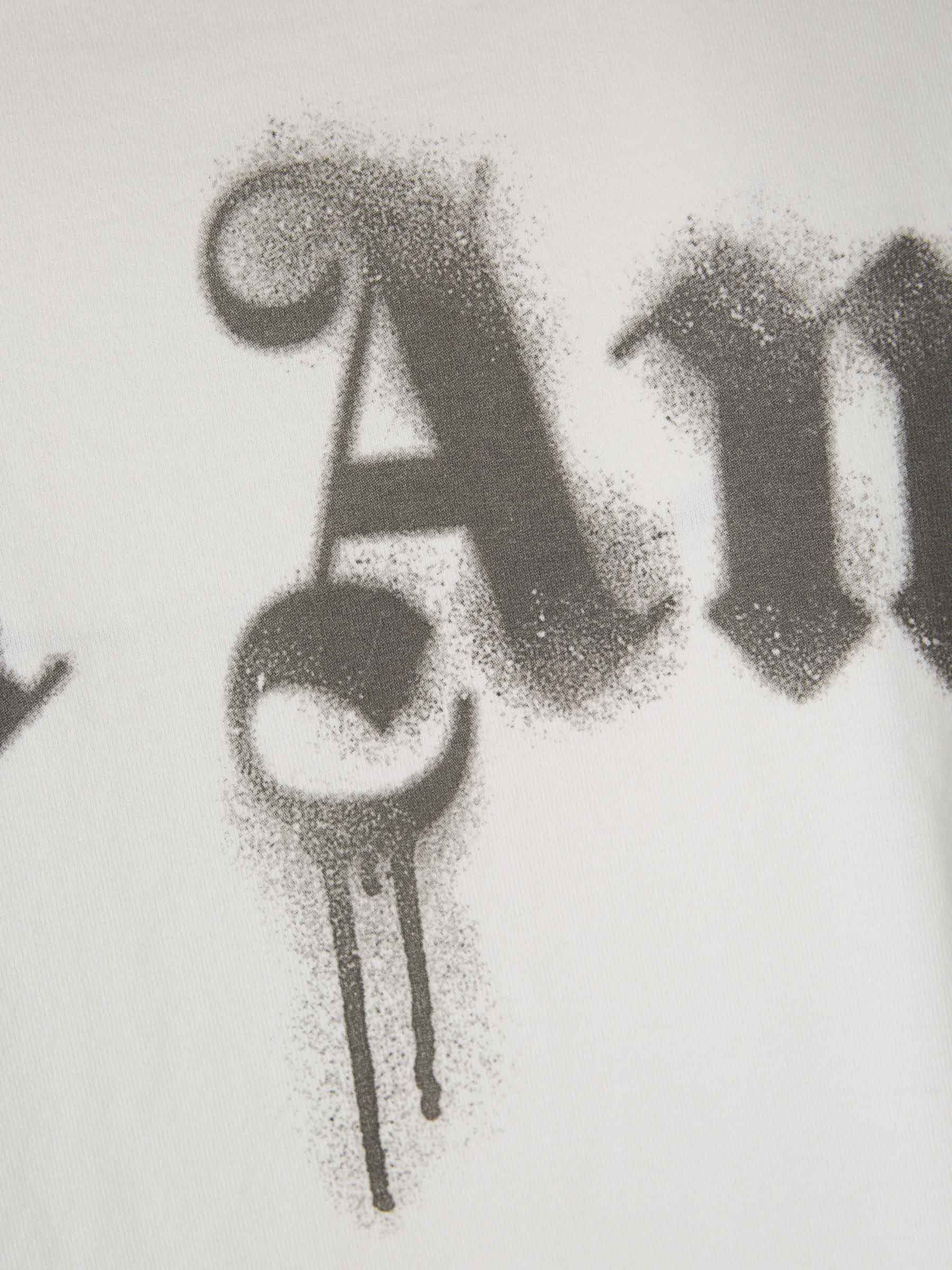 PALM ANGELS SPRAY TEE