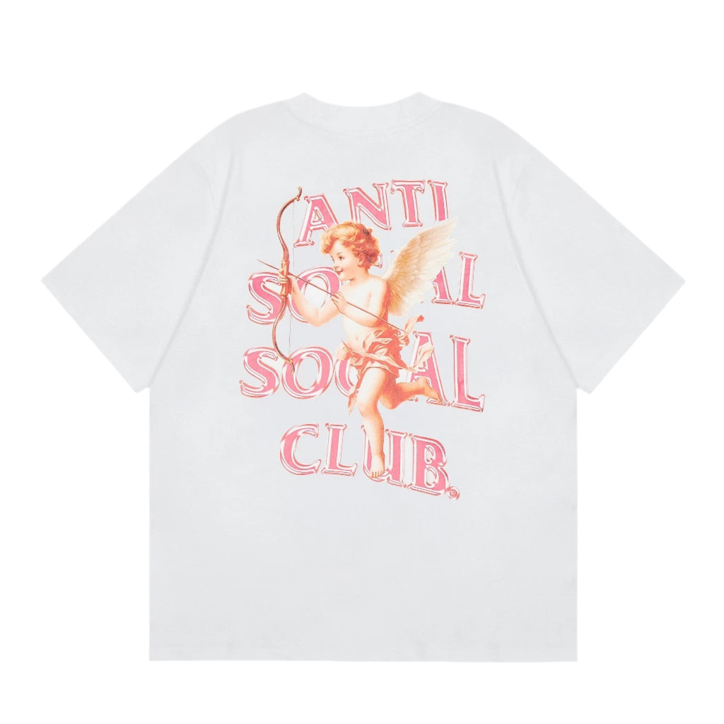 ANTI SOCIAL SOCIAL CLUB ANGEL TEE