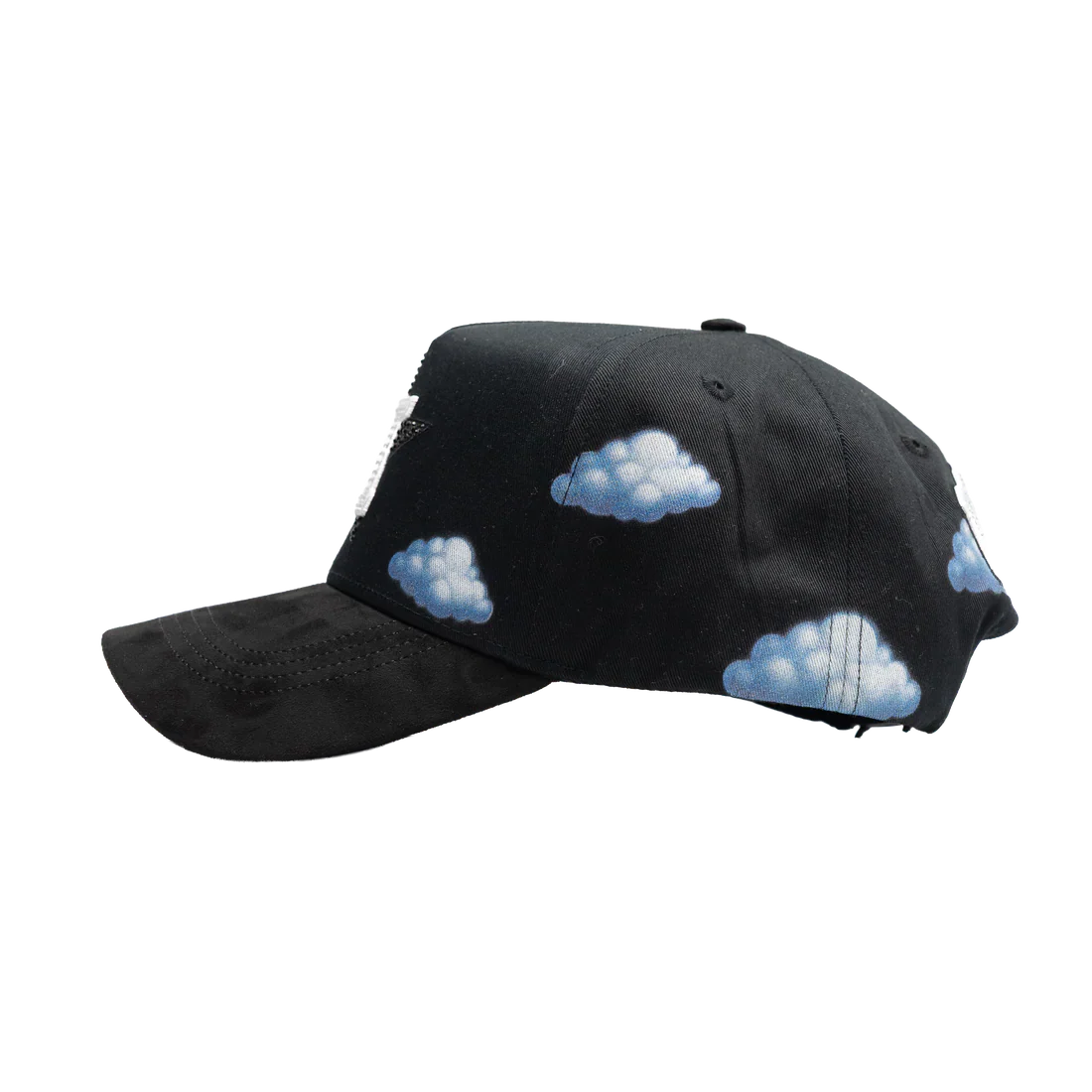 GORRA DANDY HATS X SADBOYZ "DIAS NUBLADOS"