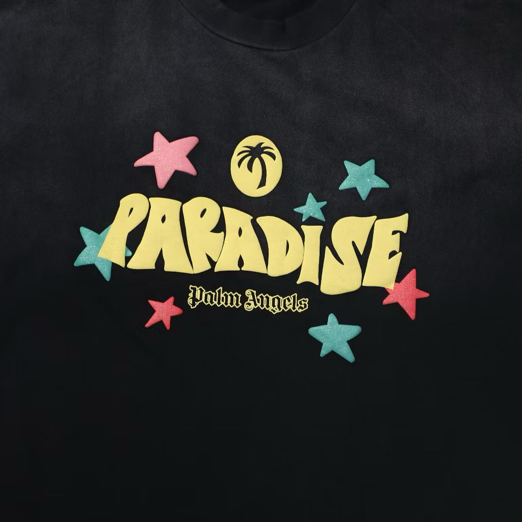 PALM ANGELS PARADISE TEE
