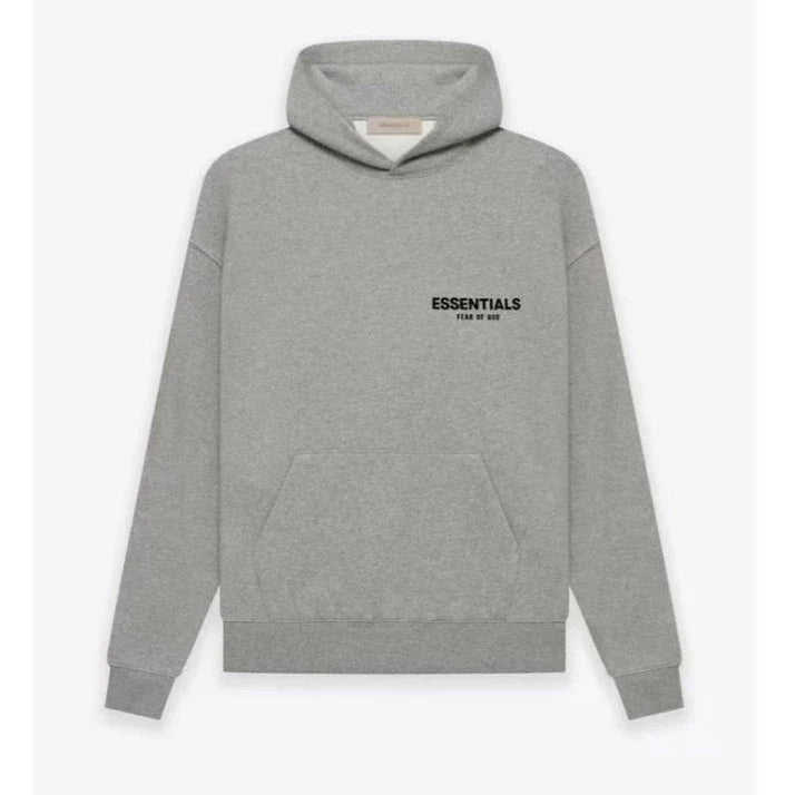 FEAR OF GOD ESSENTIALS HOODIE
