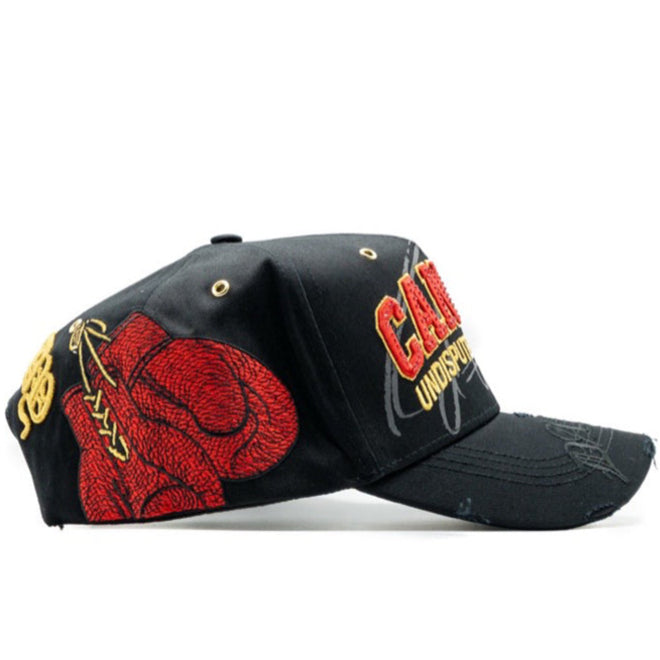 Dandy Hats X Canelo Pound For Pound