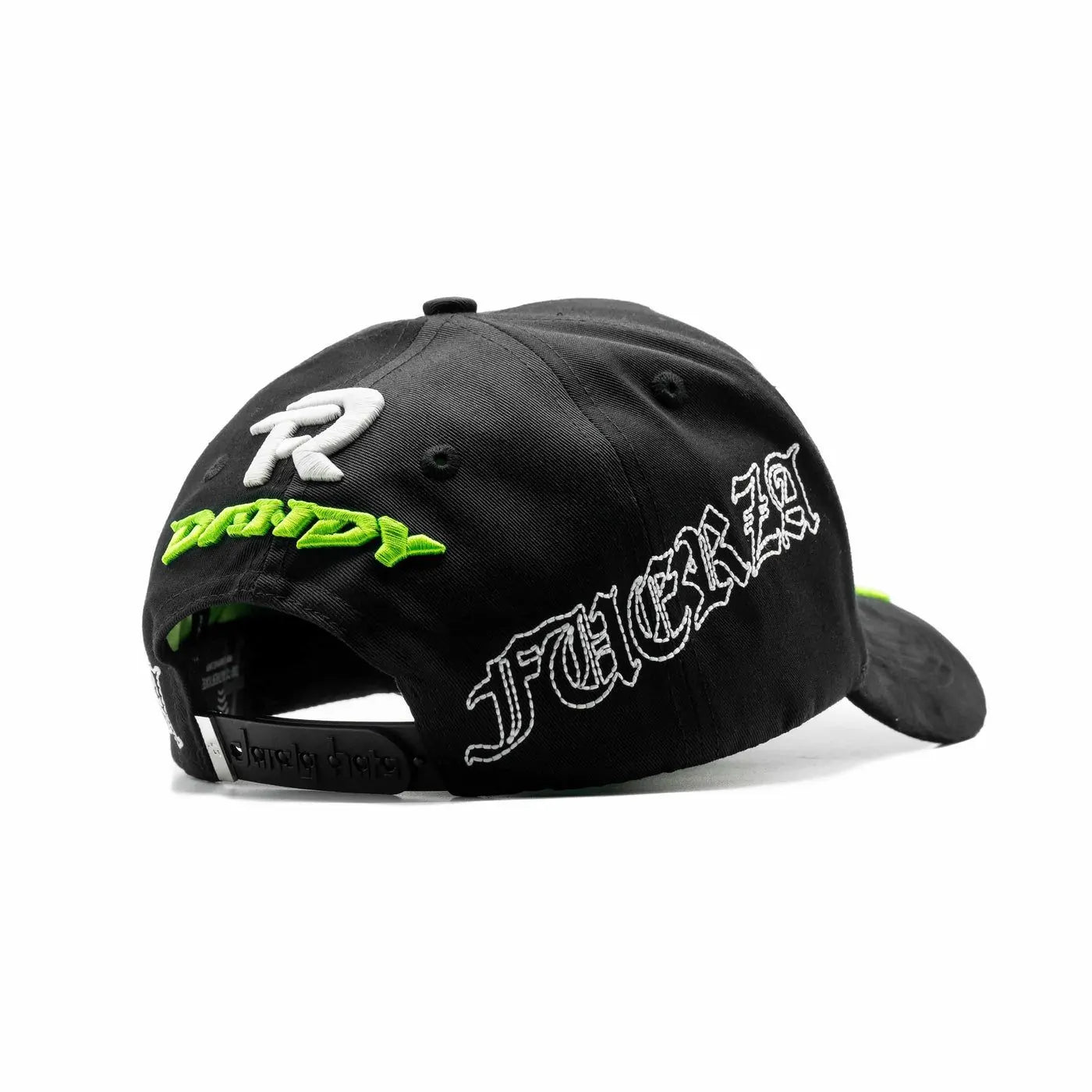 DANDY HATS X FUERZA REGIDA