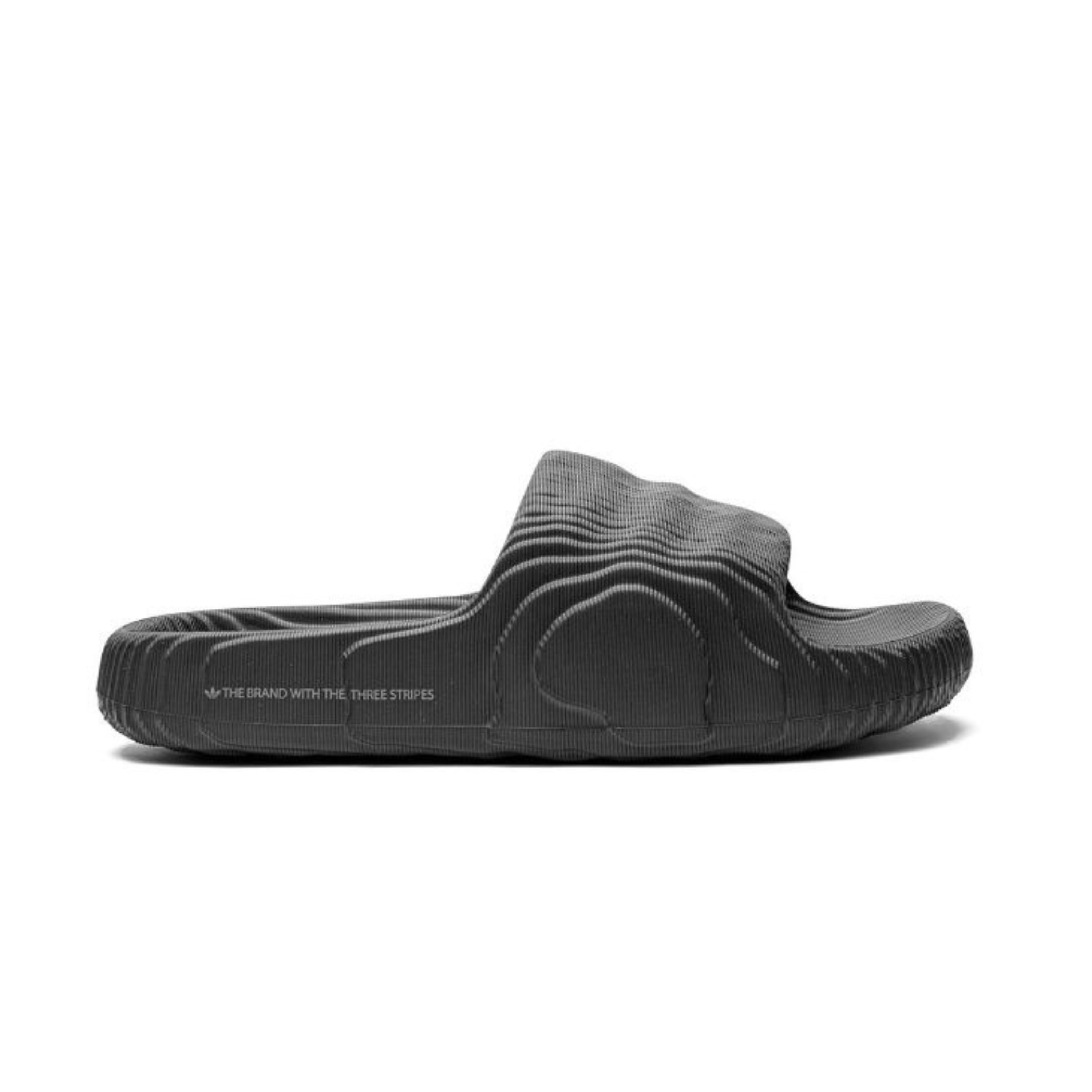 SANDALIAS ADILETTE 22 ONYX