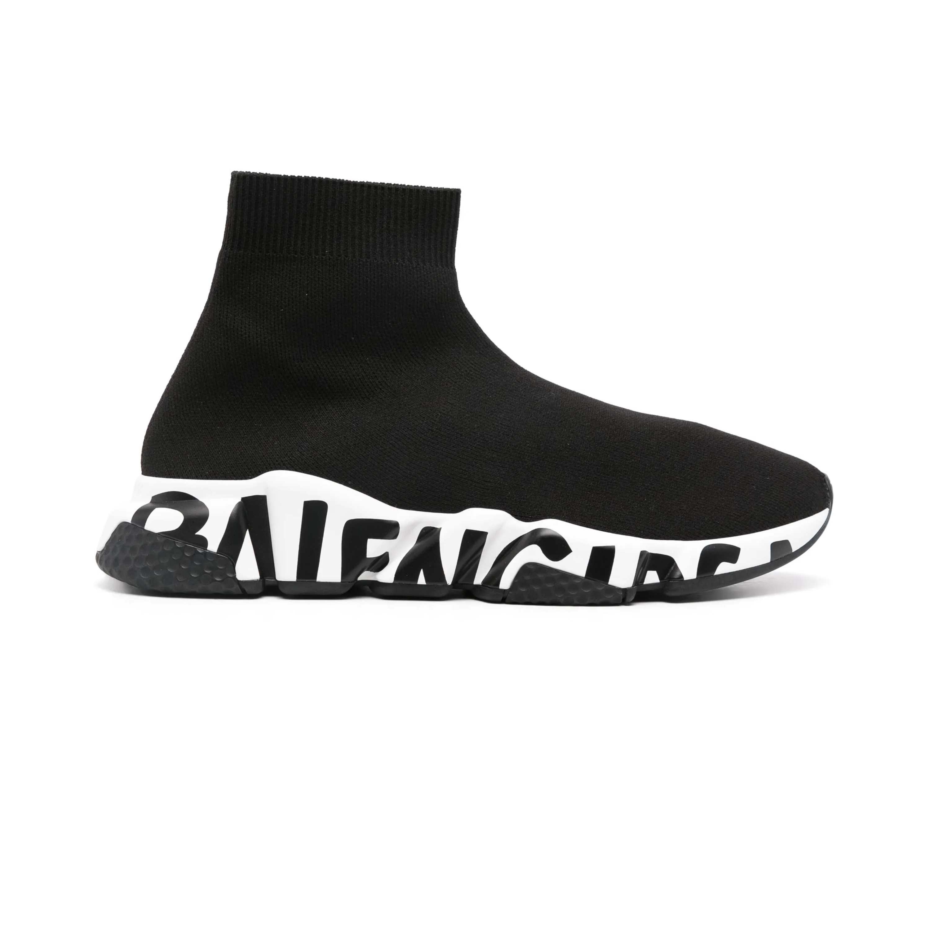 BALENCIAGA SPEED 2.0 GRAFFITI