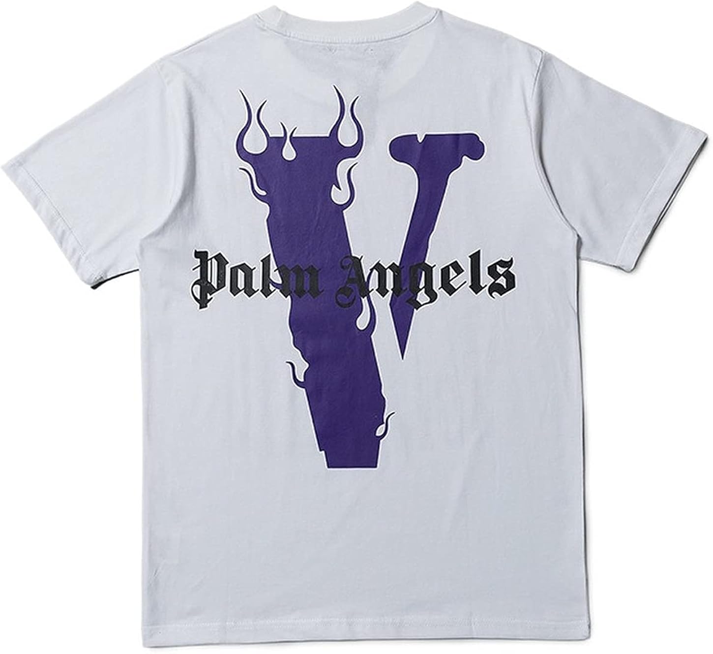 VLONE X PALM ANGELS TEE