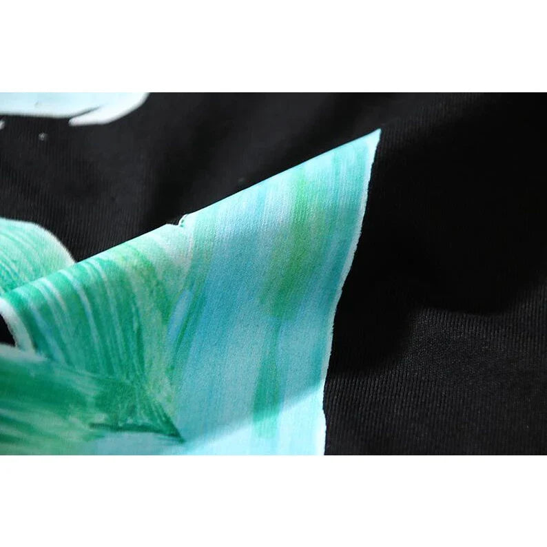 OFF-WHITE TORNADO TEE