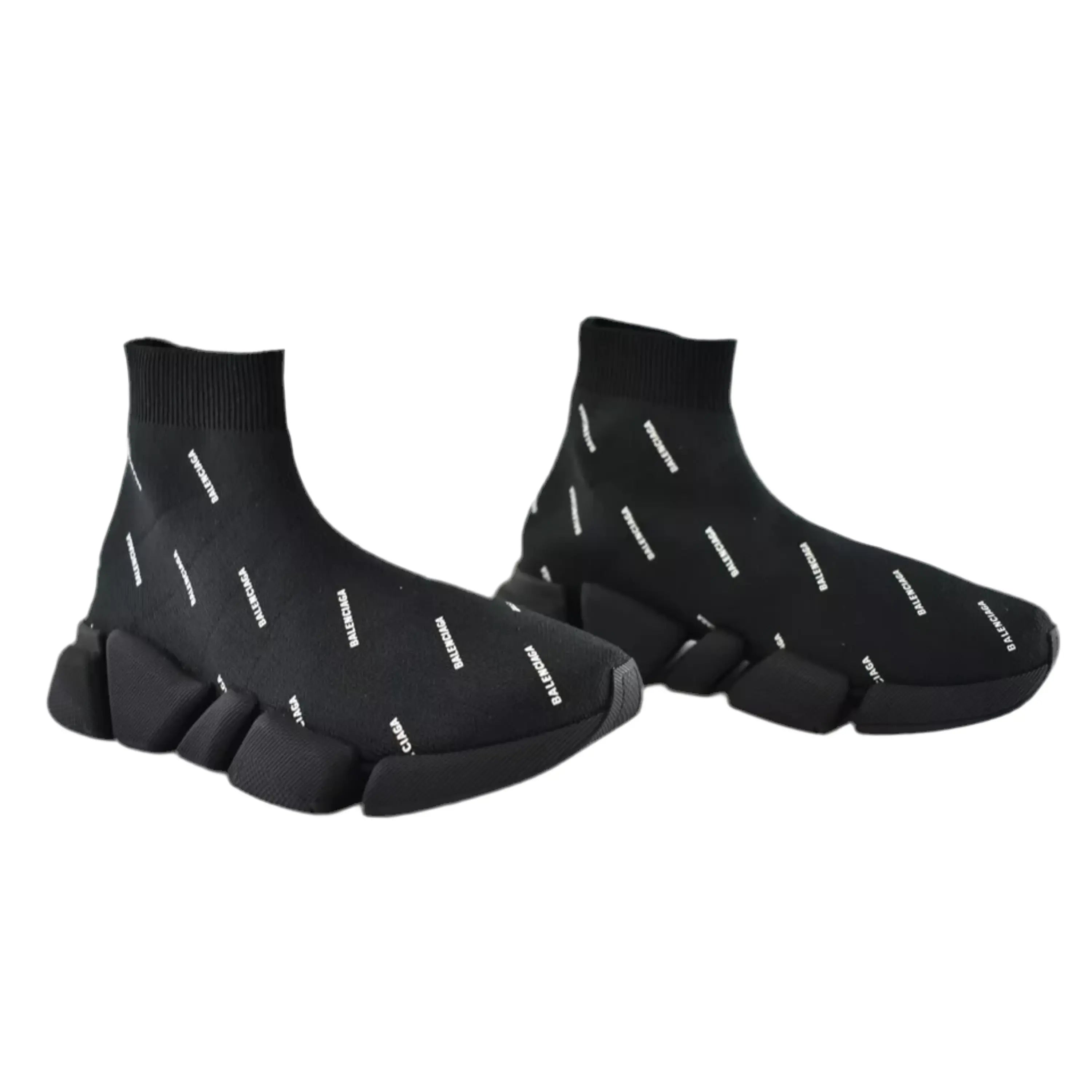 BALENCIAGA SPEED 2.0 ALL OVER