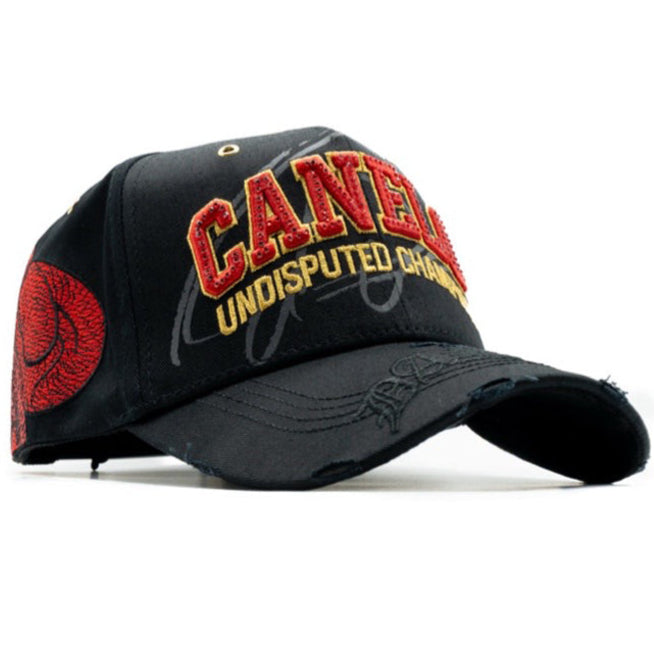 Dandy Hats X Canelo Pound For Pound