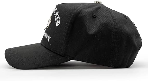 BARBAS HATS x RICH THE KID "RICH STARS"