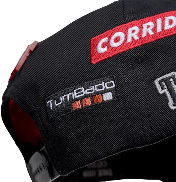 BARBAS HATS x CT "CT RACING"