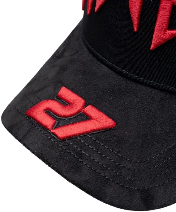 BARBAS HATS x CT "CT RACING"