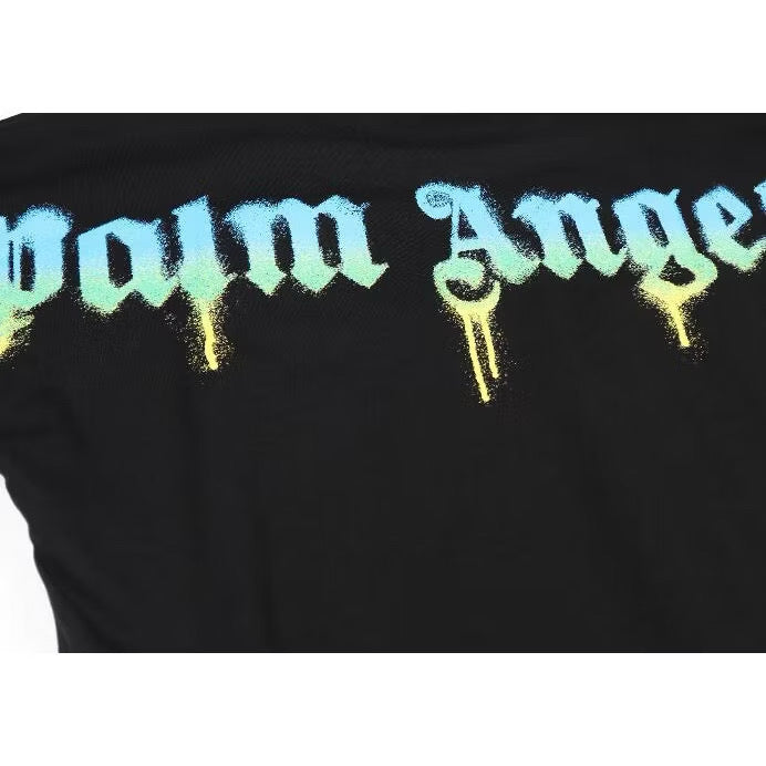 PALM ANGELS BEACH TEE