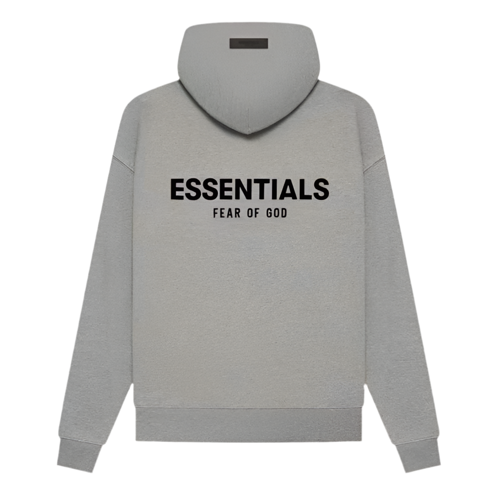 FEAR OF GOD ESSENTIALS HOODIE