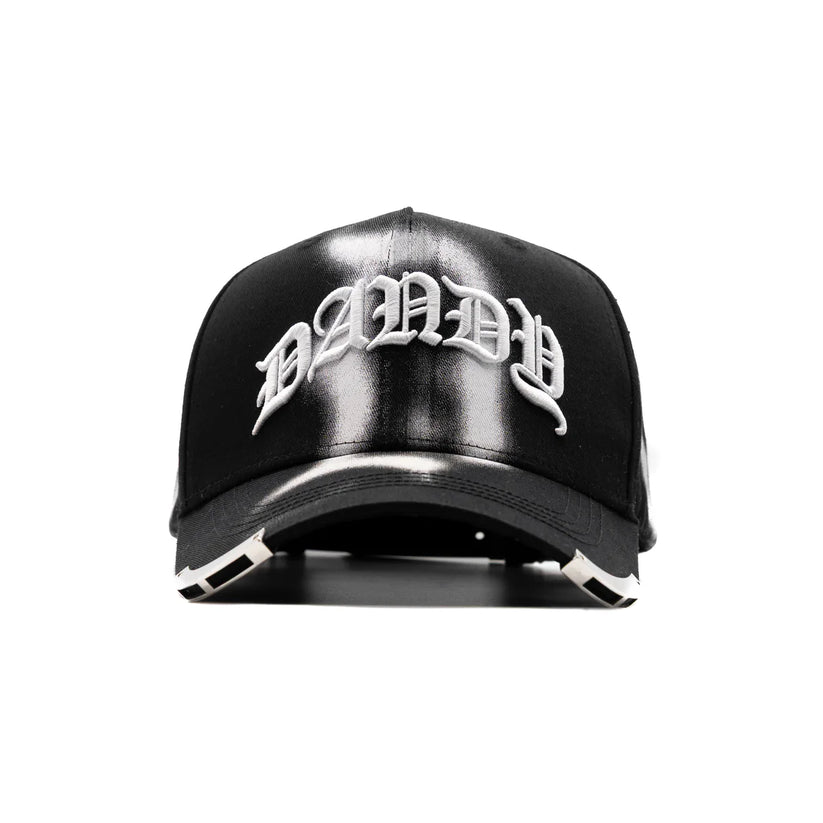 Project 001 — What Would Dandy Do?