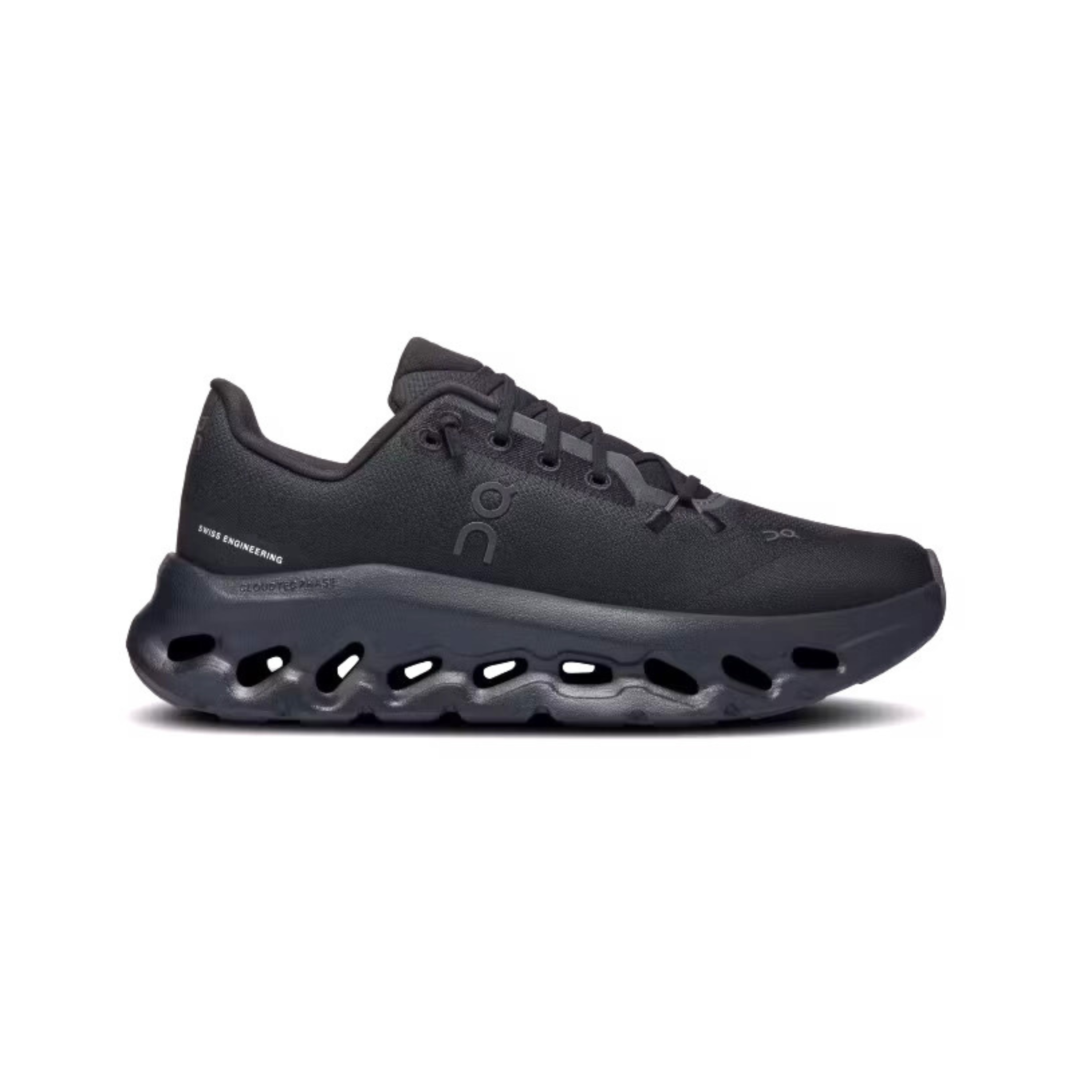 TENIS ONCLOUD BLACK