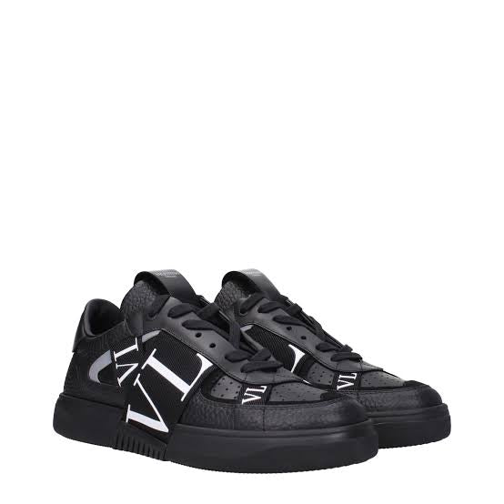 VALENTINO VL7N BLACK