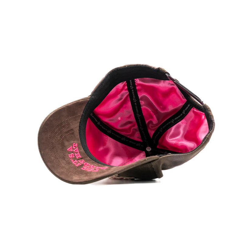 I Deserve It All — What Would Dandy Do?