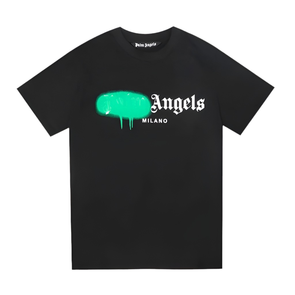 PALM ANGELS MILANO TEE