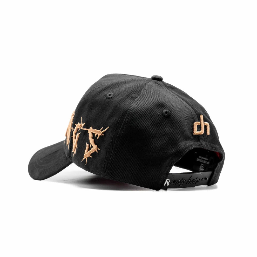 DANDY HATS X RUDEAWAKENINGS JESUS