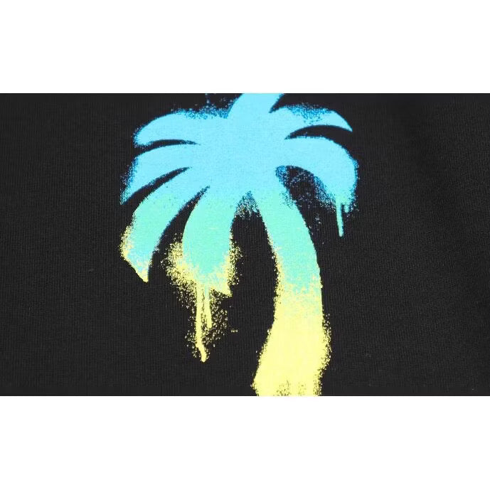 PALM ANGELS BEACH TEE