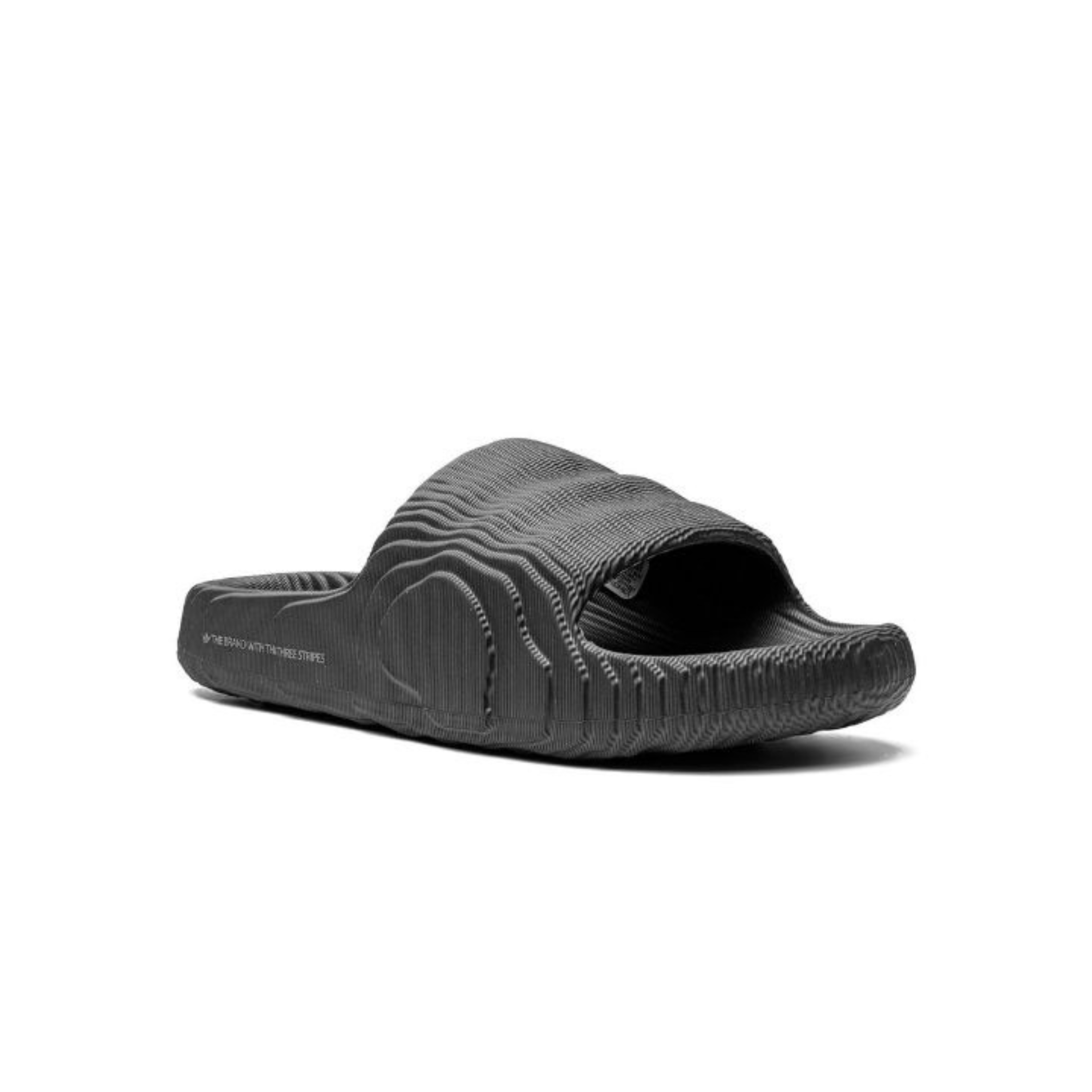 SANDALIAS ADILETTE 22 ONYX