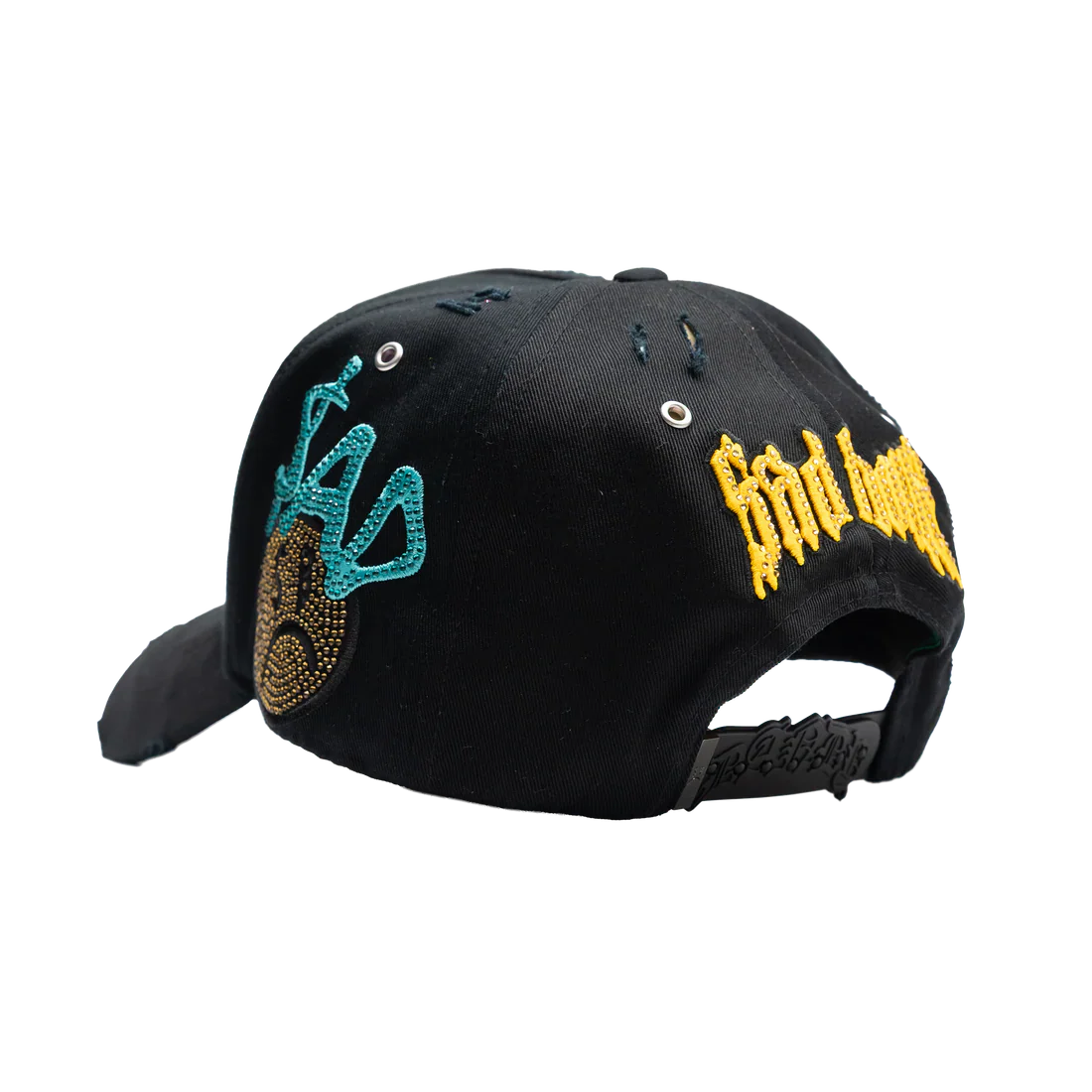 GORRA DANDY HATS X SADBOYZ "PSICODELICA"